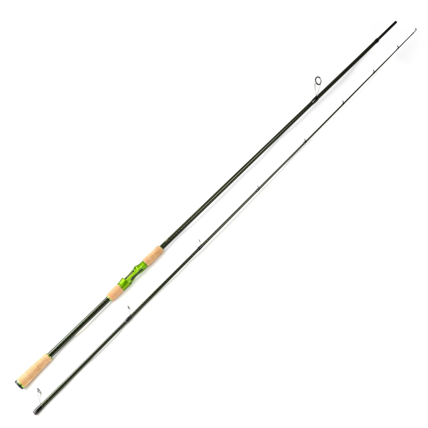 Muddler 10ft Surf Rod in 2 sections Medium Heavy Fast