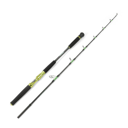 Clouser 5ft 6inch Saltwater Offshore Rod in 1.5 sections Heavy Fast